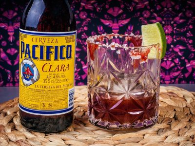 Platos mexicanos auténticos