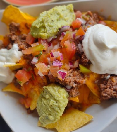 nachos